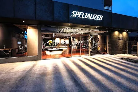Rental Bicycle Shop Kumamoto (B&S KUMAMOTO) — bike rental in Kumamoto City (Chuo Ward, Kuhonji)