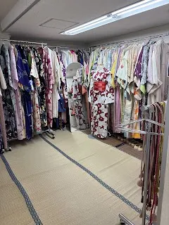 Rentalin Nagoya (Rentalin758) — bike rental in Nagoya