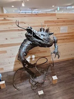 Ryujin Village Rent-a-Cycle (Dragon Museum / G.WORKS / Ryujin Onsen Motoyu) — bike rental in Tanabe (Ryujin)