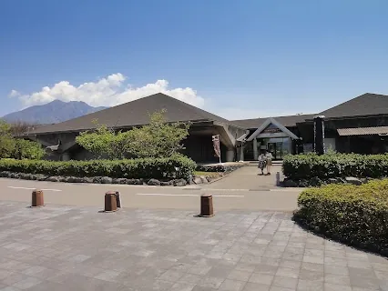 Sakurajima Visitor Center Sports Cycle Rental — bike rental in Kagoshima (Sakurajima)