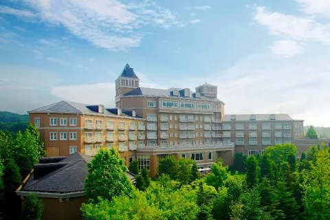 Sendai Royal Park Hotel Cycling Tour — bike rental in Sendai