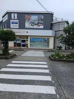 Shingu City Tourist Association Rent-a-Cycle (JR Shingu Station) — bike rental in Shingu