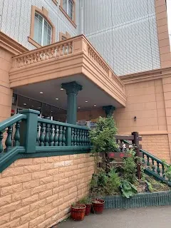 Shugakuso Shiroishi Outdoor Store — bike rental in Sapporo