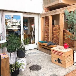 SPARK Scone & Bicycle — bike rental in Kobe (Chuo Ward)