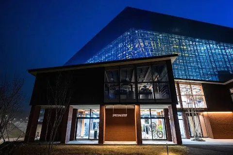 Specialized Hokkaido Ballpark F Village Experience Center — bike rental in Kitahiroshima
