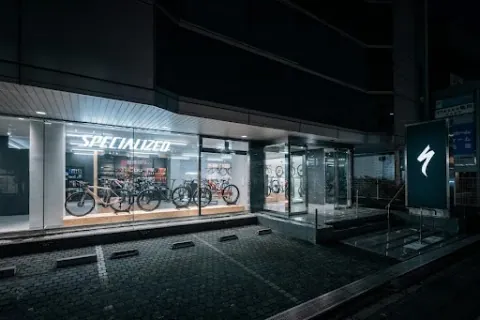Specialized Sendai Izumi (LOOP RENTAL) — bike rental in Sendai