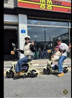 SsyungSsyung Rental Shop – Dodu Branch (쓩쓩렌탈샵 도두점) — bike rental in Jeju City