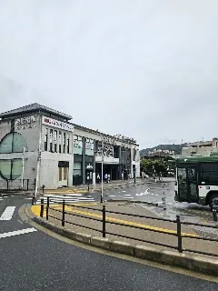 Tenchari Rental Cycle - Keihan Uji Station Port — bike rental in Uji