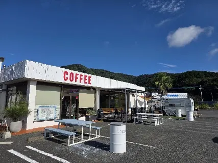 Thalia Coffee (Itoshima e-bike rental) — bike rental in Itoshima