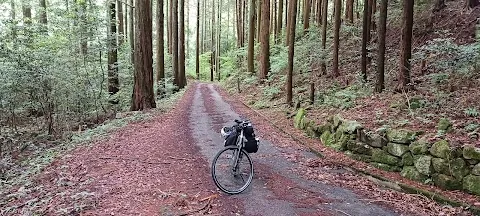 Tokushima Awaodori Airport Rental Cycle — bike rental in Tokushima