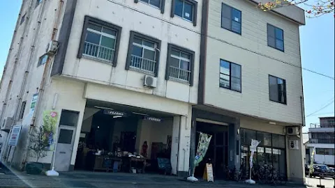 TOOLATE SPORTS (Toyama Rental Bicycle Share) — bike rental in Toyama
