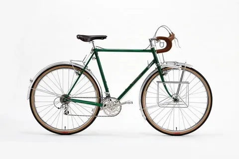 Toring Bicycles PLATFORM (Tabi no Jitensha-ten Platform) — bike rental in Fukuoka