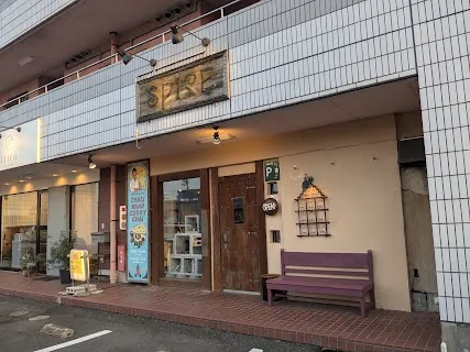 TRIP SPICE (Suetsugu store) — bike rental in Matsue