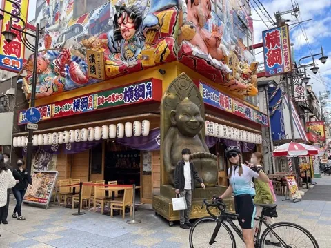 Veloce Bike Rental — bike rental in Yamagata / Tsuruoka / Sakata (delivery)