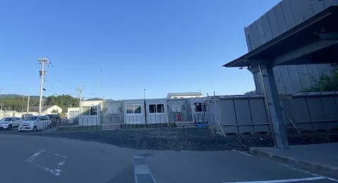 Wajima Tourist Information Center e-bike rental (Michi-no-eki Wajima) — bike rental in Wajima