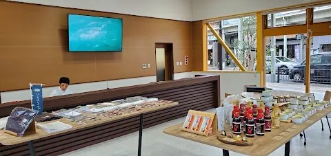 Wakasa Obama Tourist Information Center Rental Cycle — bike rental in Obama